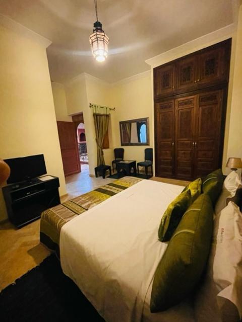 מרקש Riad Des Nations מראה חיצוני תמונה