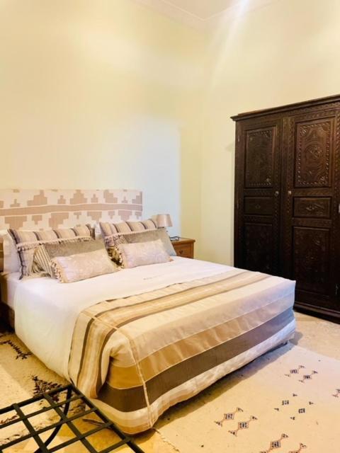 מרקש Riad Des Nations מראה חיצוני תמונה