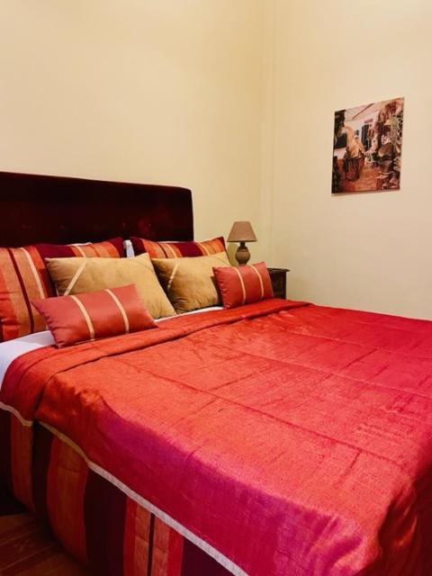 מרקש Riad Des Nations מראה חיצוני תמונה