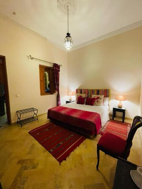 מרקש Riad Des Nations מראה חיצוני תמונה