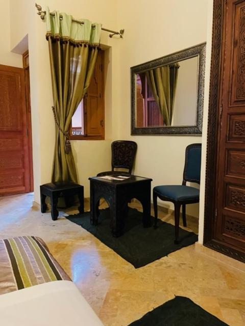 מרקש Riad Des Nations מראה חיצוני תמונה