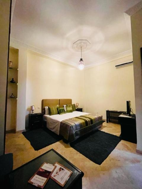 מרקש Riad Des Nations מראה חיצוני תמונה