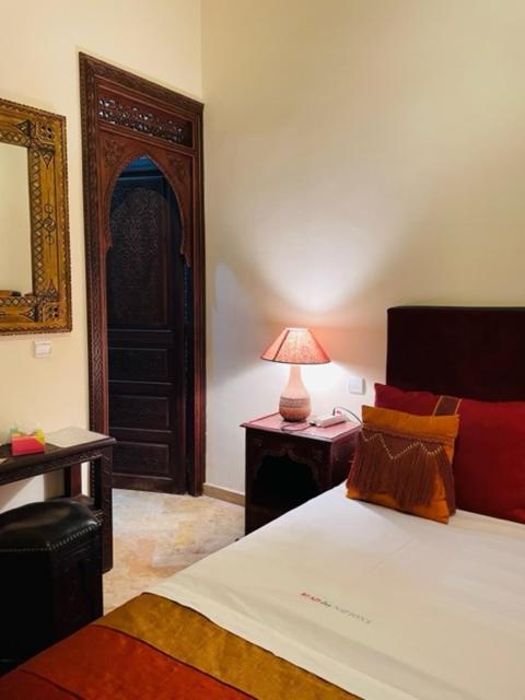 מרקש Riad Des Nations מראה חיצוני תמונה