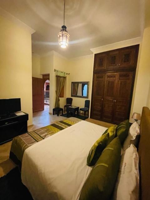 מרקש Riad Des Nations מראה חיצוני תמונה