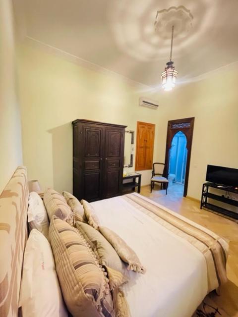 מרקש Riad Des Nations מראה חיצוני תמונה